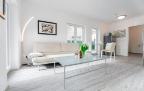 Haus Wolkentraum - Fewo Traum mit Terrasse und Bio-Kamin in Zinnowitz